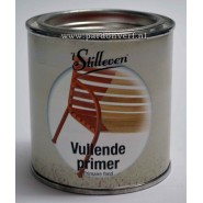 't Stilleven vullende primer